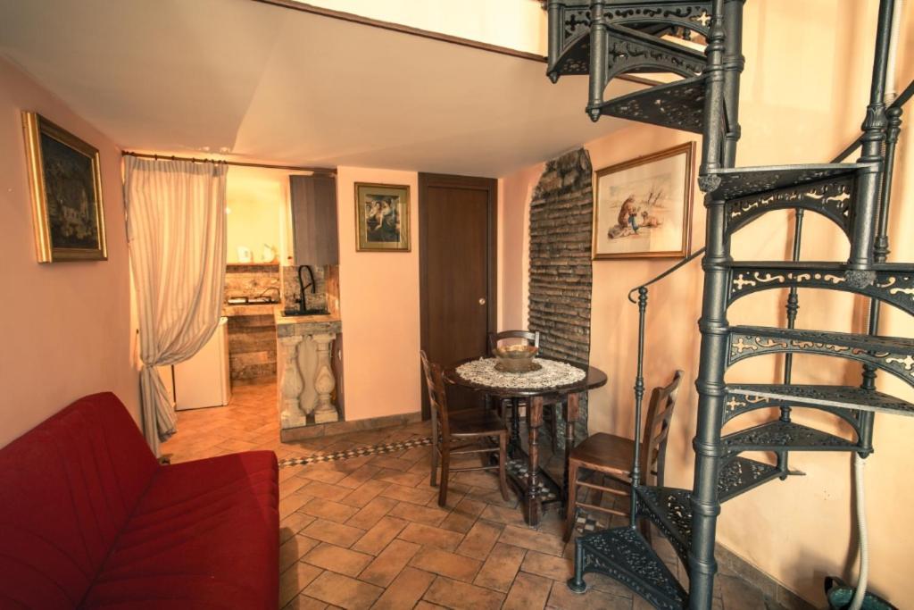 B&B La Fontana Di Pegaso Tivoli Exterior foto